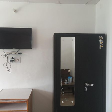 Nirmal Homestay Dharamshala Buitenkant foto