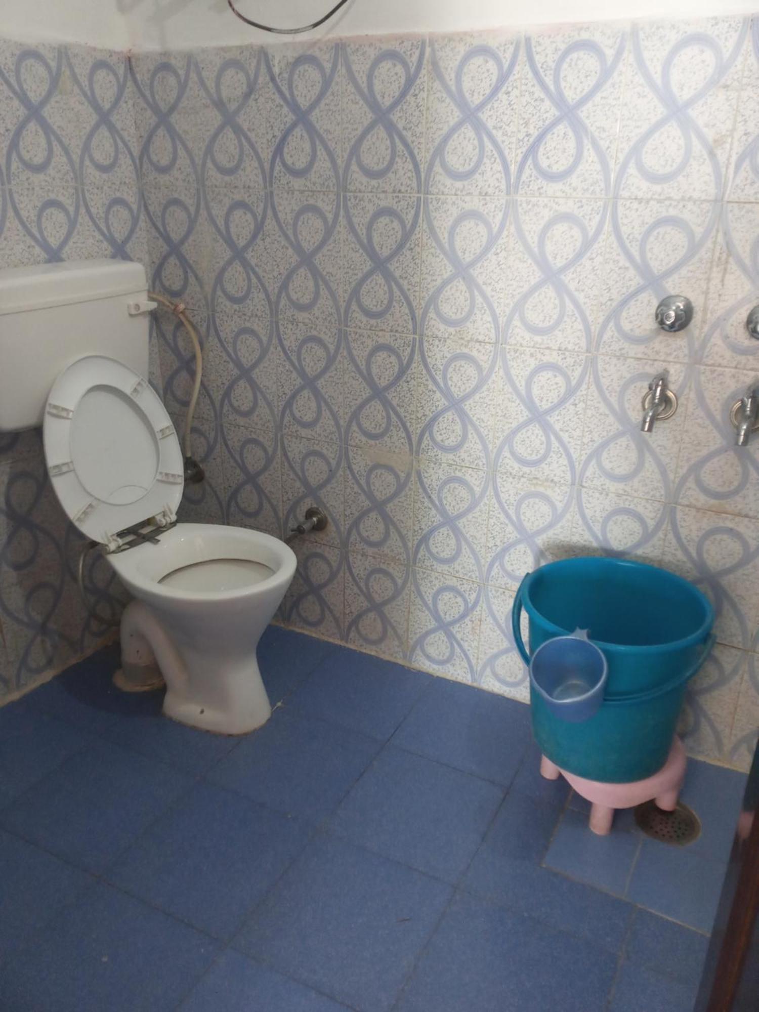 Nirmal Homestay Dharamshala Kamer foto